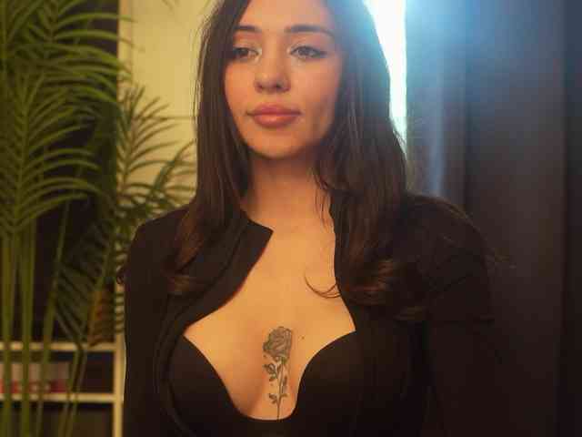 Mypassion_ webcam