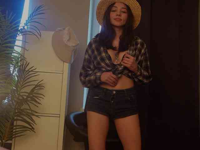 Mypassion_ webcam