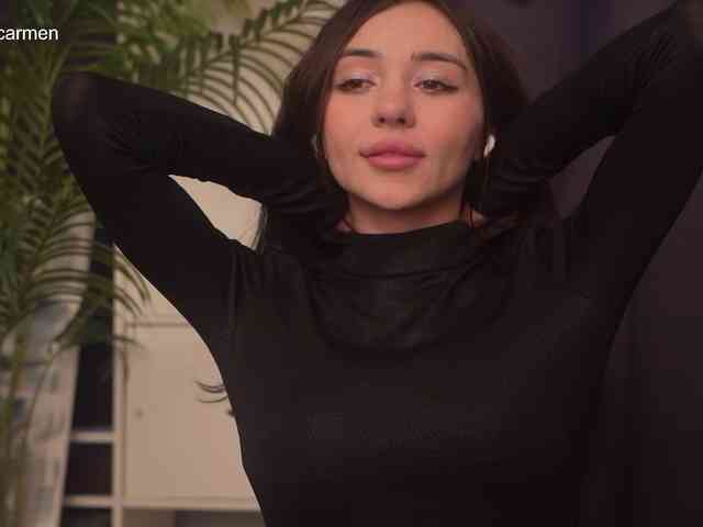 Mypassion_ webcam