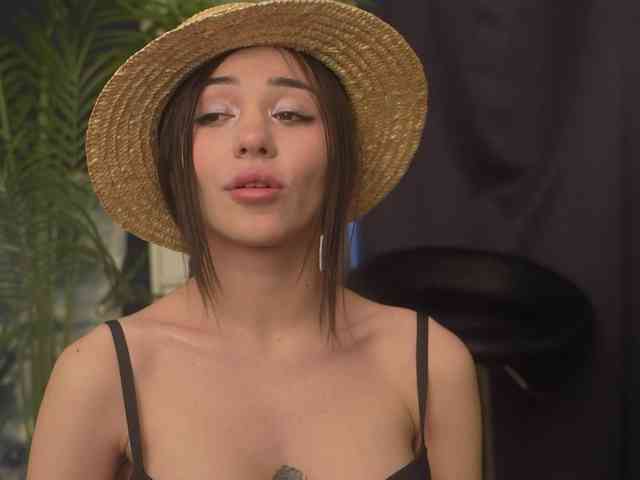 Mypassion_ webcam