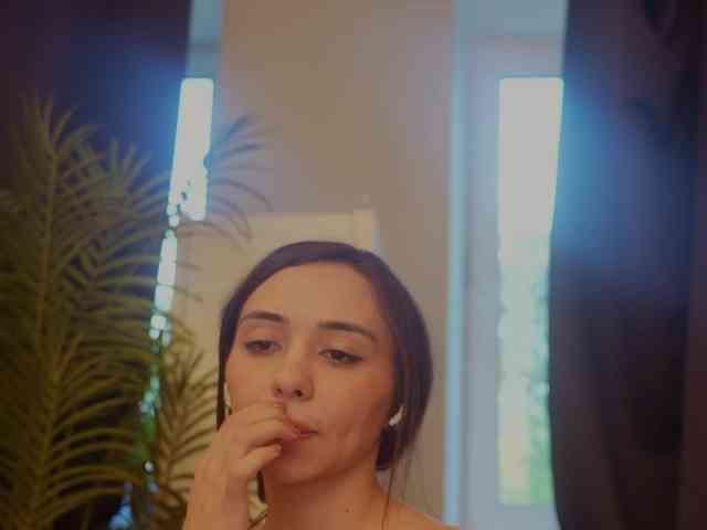 Mypassion_ webcam