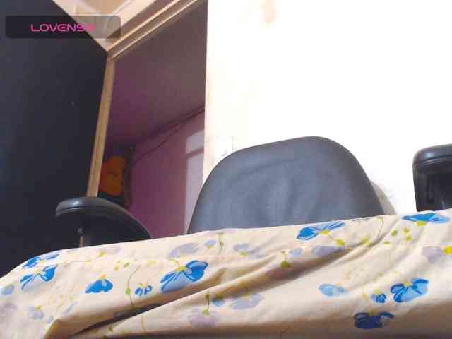 WILBIGCOCK Sex Cam Show