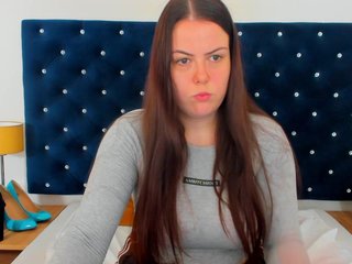 EvaHorny Porn Show