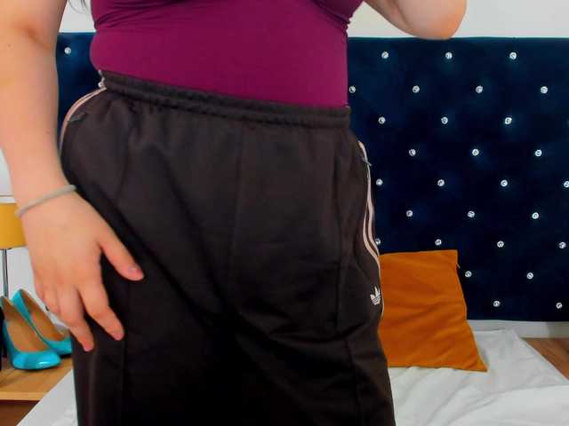 EvaHorny live cam on BongaCams
