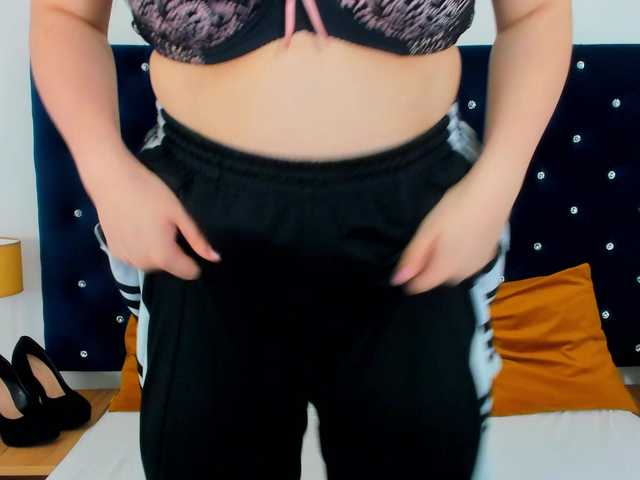 EvaHorny