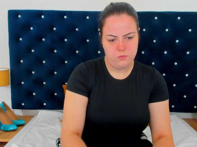 EvaHorny live cam on BongaCams