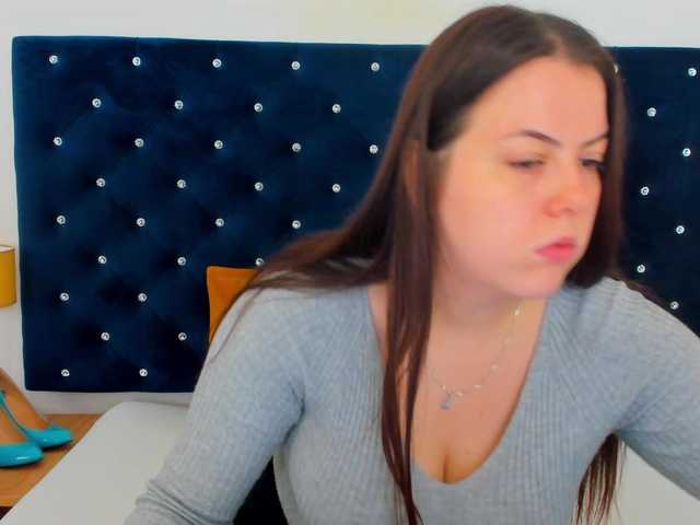 EvaHorny live cam on BongaCams