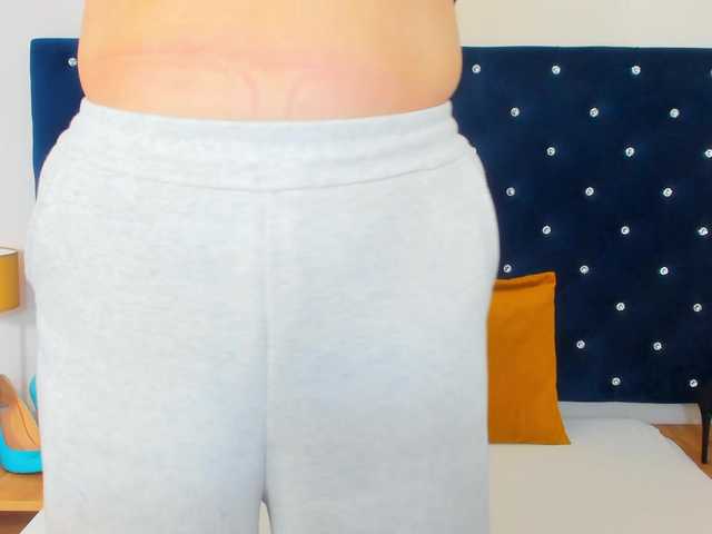 EvaHorny