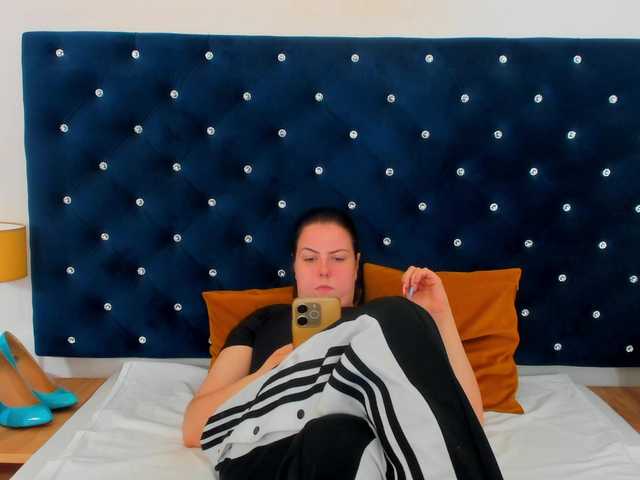 EvaHorny live cam on BongaCams