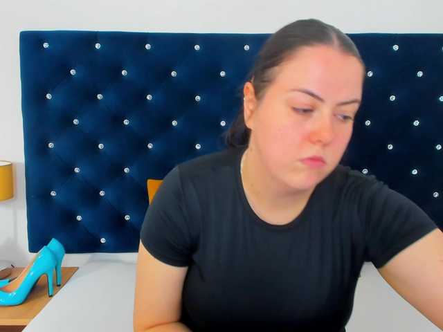 EvaHorny