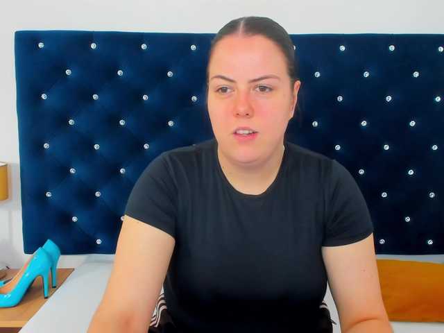 EvaHorny