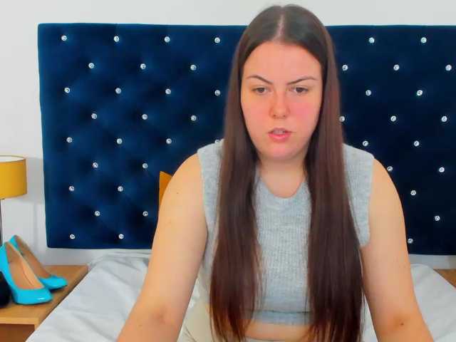 EvaHorny live cam on BongaCams