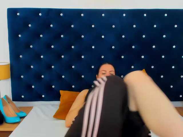 EvaHorny