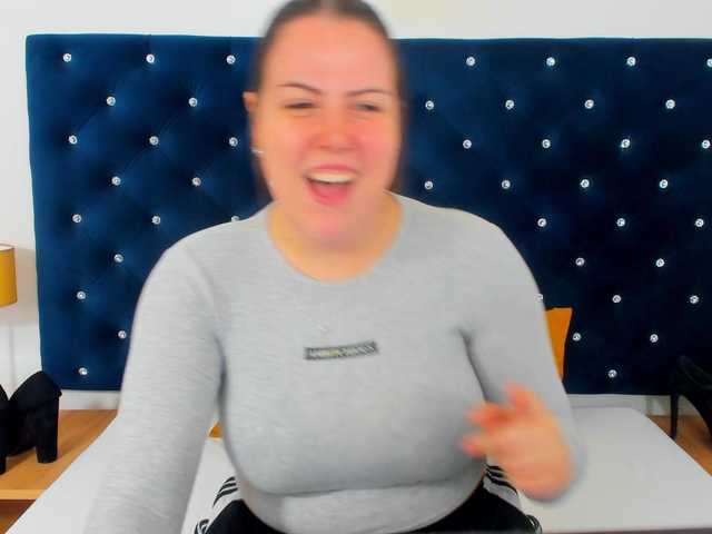 EvaHorny live cam on BongaCams