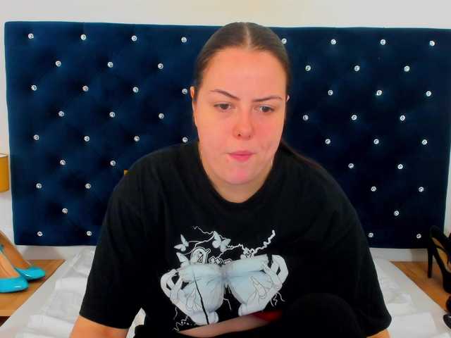 EvaHorny live cam on BongaCams
