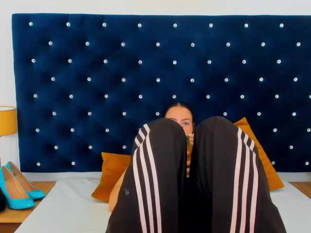 EvaHorny