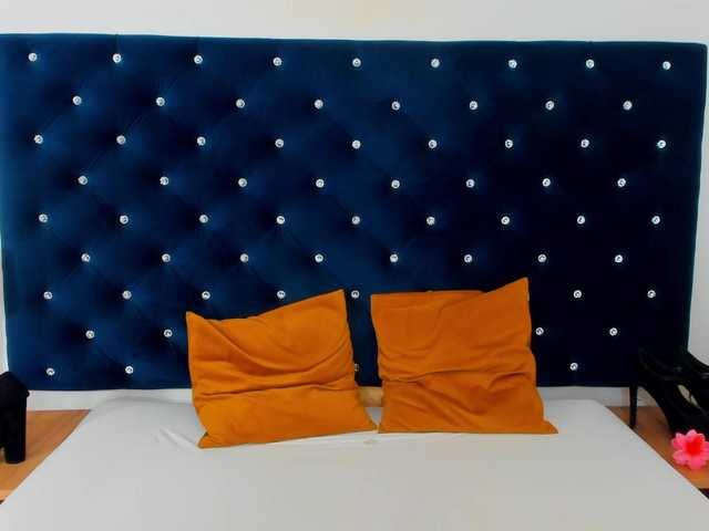 EvaHorny live cam on BongaCams