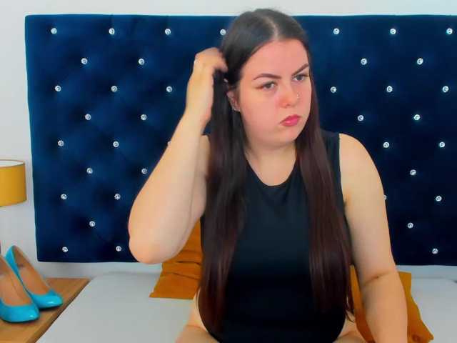 EvaHorny live cam on BongaCams