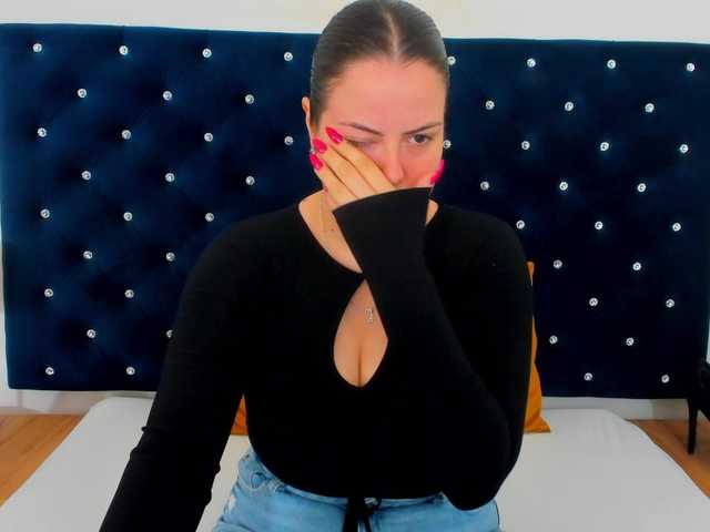 EvaHorny