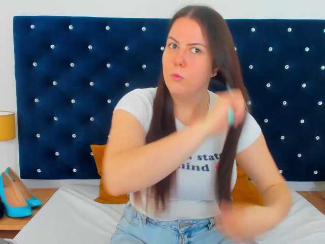 EvaHorny