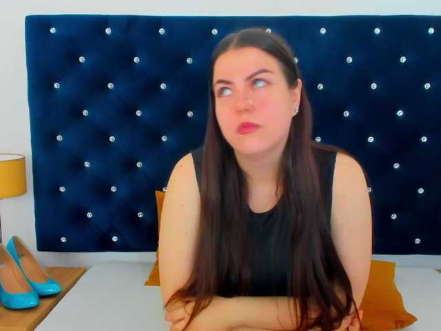 EvaHorny live cam on BongaCams