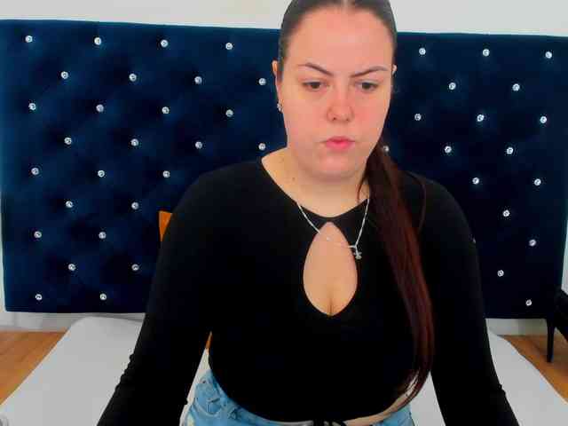 EvaHorny