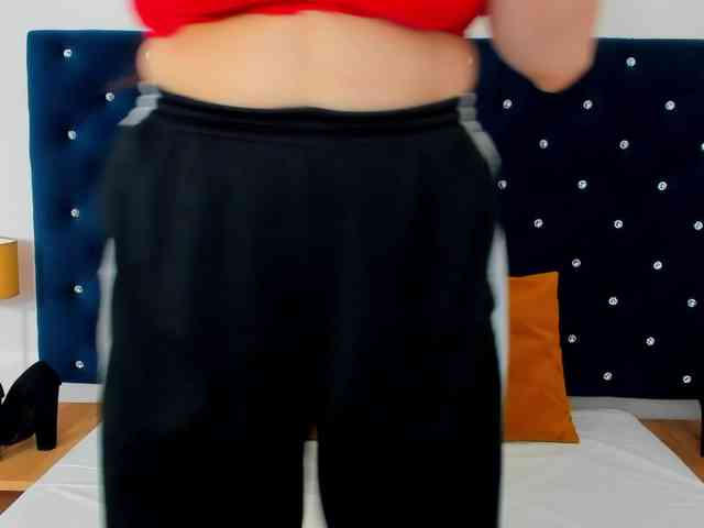 EvaHorny webcam