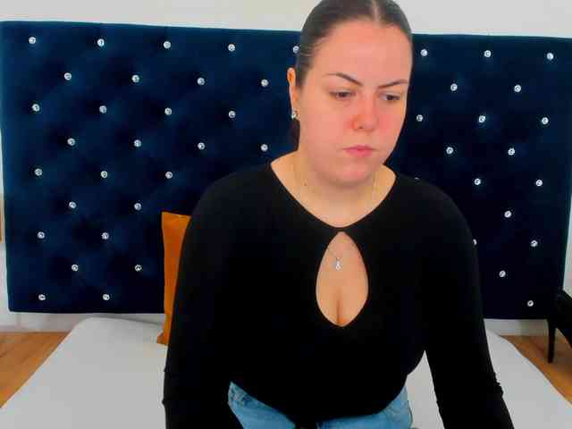 EvaHorny webcam