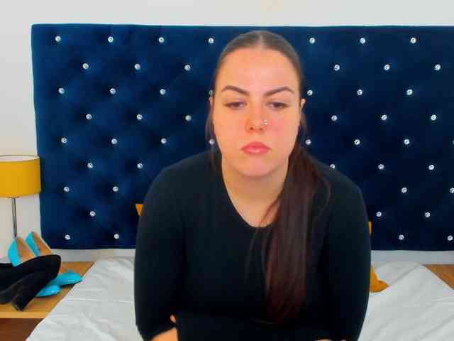 EvaHorny