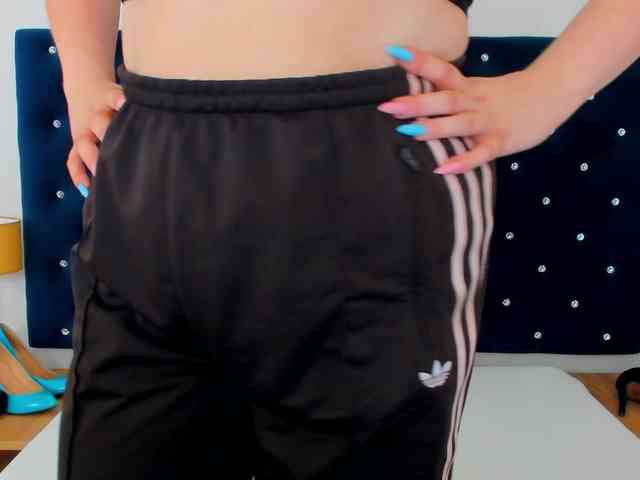 EvaHorny webcam
