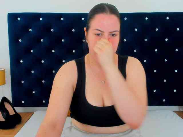 EvaHorny