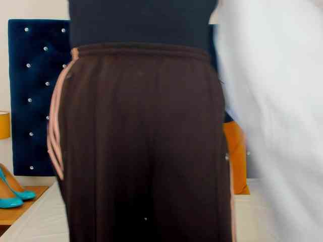 EvaHorny webcam