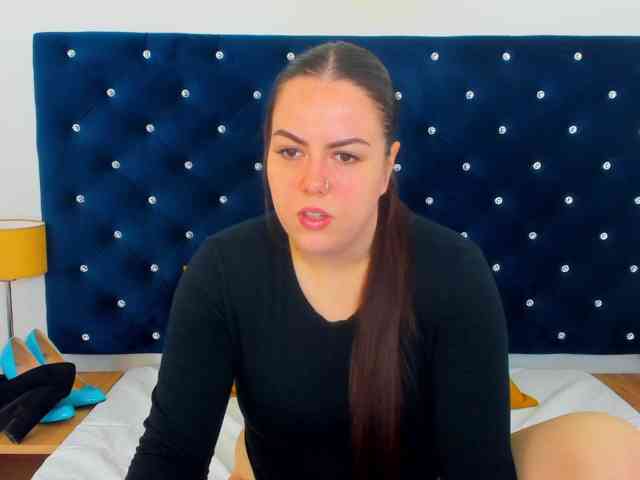EvaHorny