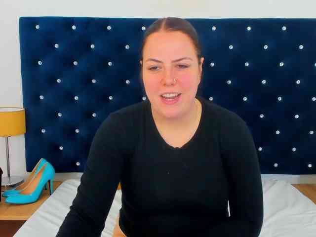 EvaHorny's webcam live show