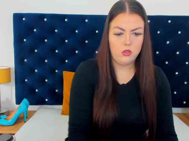 EvaHorny webcam