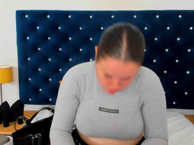EvaHorny