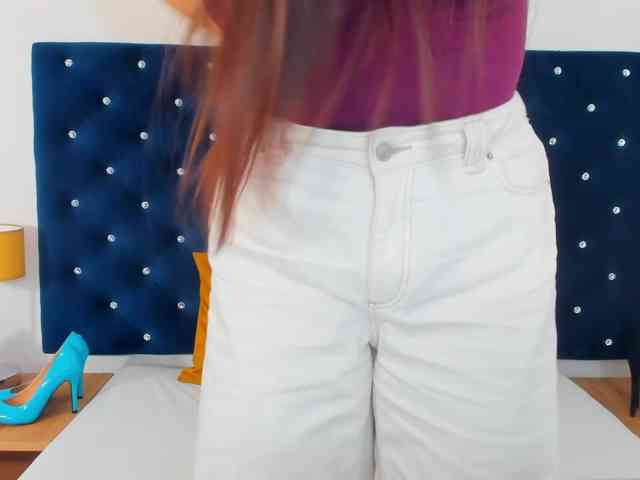 EvaHorny webcam