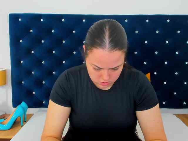 EvaHorny webcam