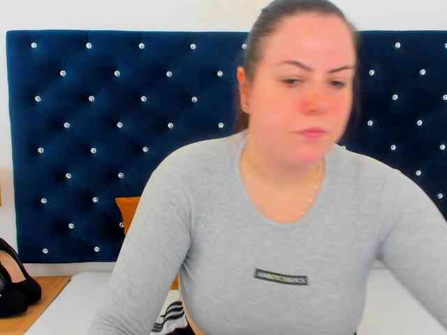 EvaHorny