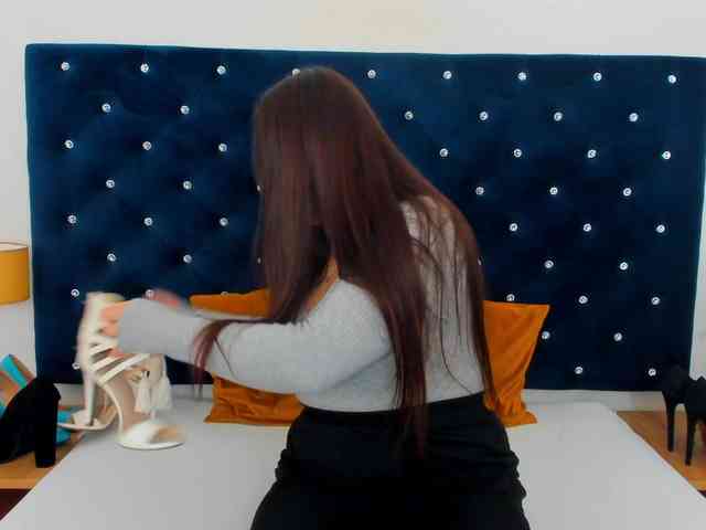 EvaHorny webcam