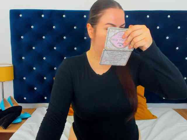 EvaHorny