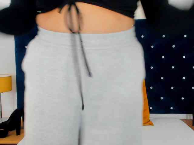 EvaHorny webcam