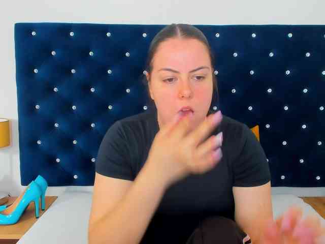 EvaHorny webcam