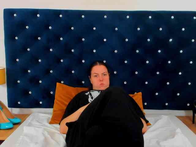 EvaHorny webcam