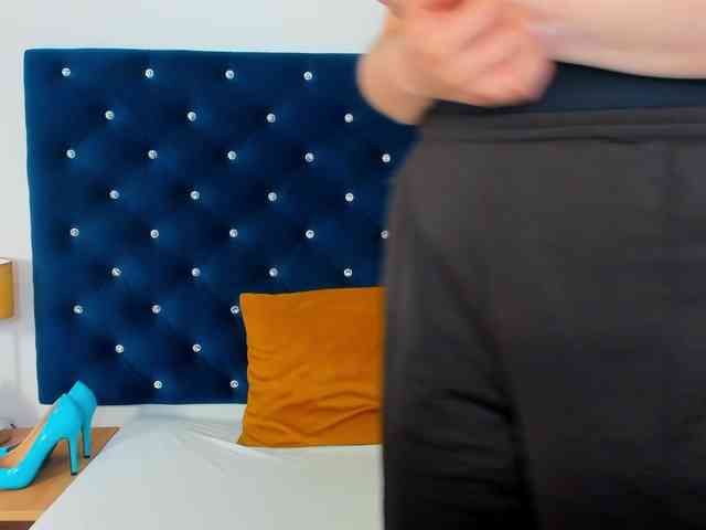 EvaHorny webcam