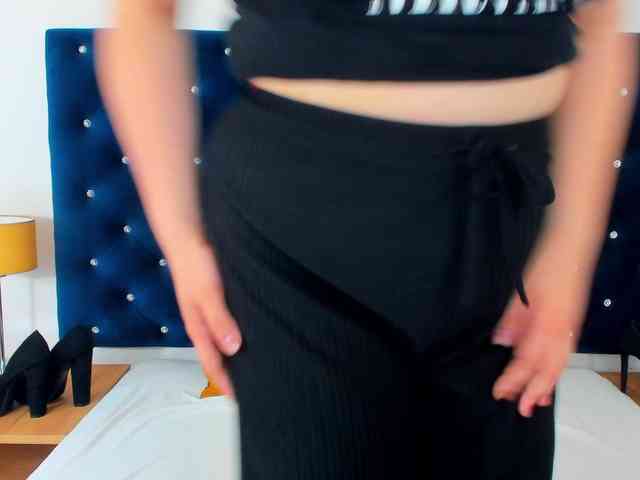 EvaHorny