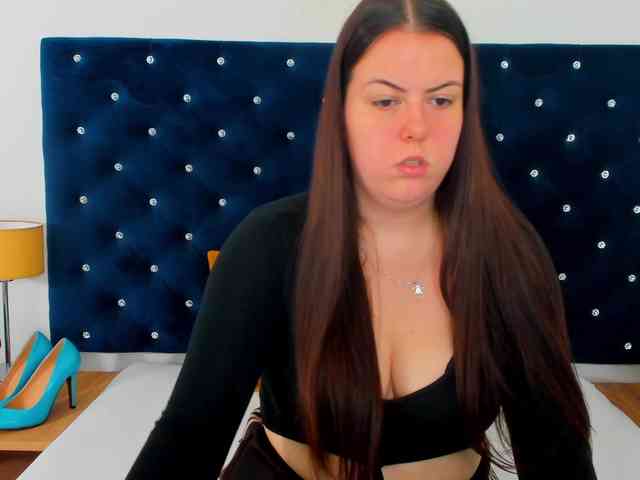 EvaHorny webcam