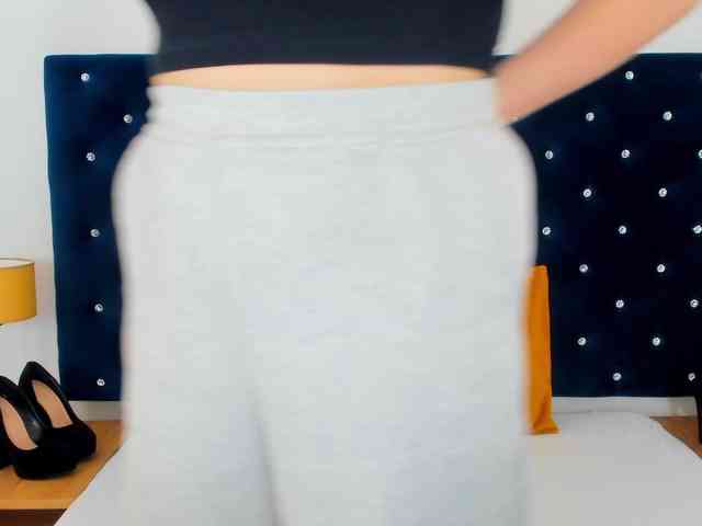 EvaHorny webcam