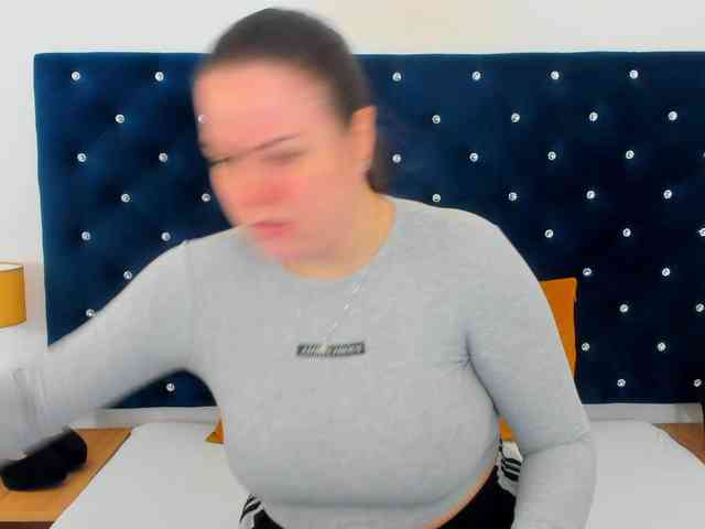 EvaHorny