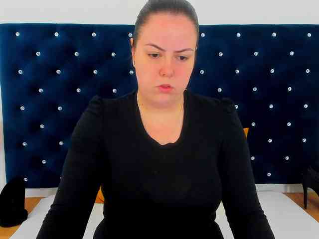 EvaHorny webcam